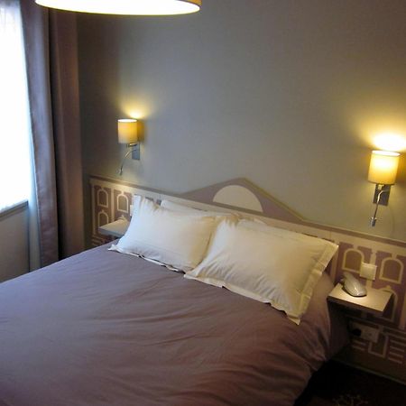 Hotel Ours Blanc - Wilson Toulouse Room photo