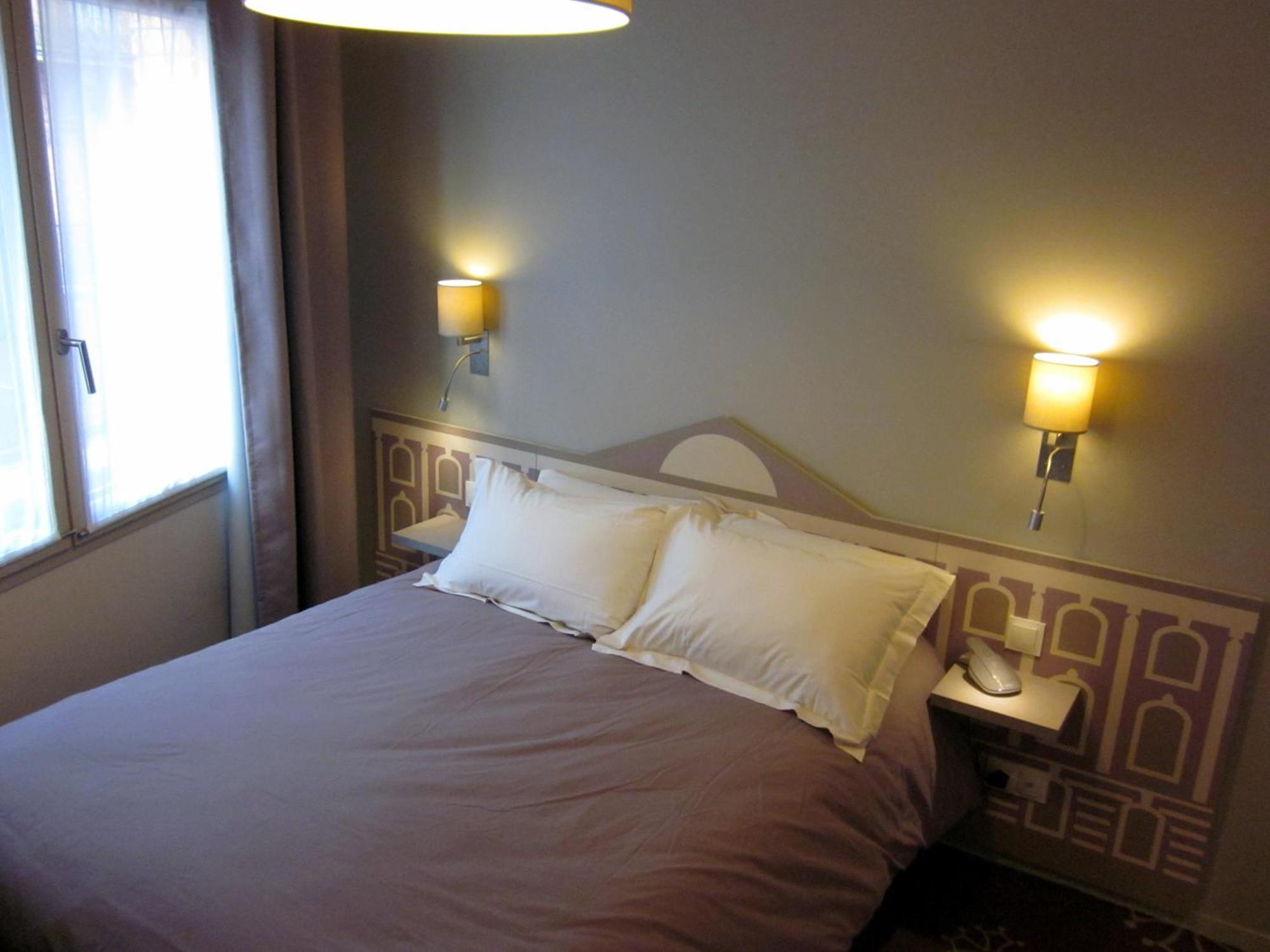 Hotel Ours Blanc - Wilson Toulouse Room photo