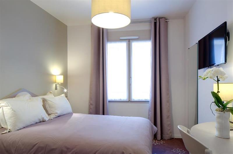 Hotel Ours Blanc - Wilson Toulouse Exterior photo